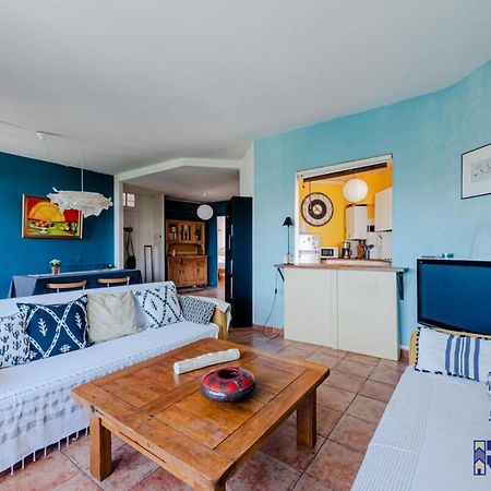 Sous Le Signe De L'Art Deco Vue Magnifique Apartment Perpignan Exterior foto