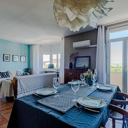 Sous Le Signe De L'Art Deco Vue Magnifique Apartment Perpignan Exterior foto
